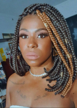 Chanel Obro